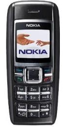 Nokia 1610