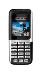Alcatel OT E205