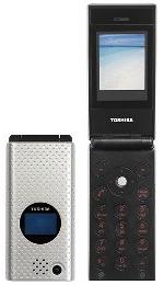 Toshiba TS10