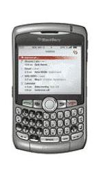 BlackBerry Curve 8310