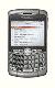 BlackBerry Curve 8310
