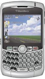 BlackBerry Curve 8300