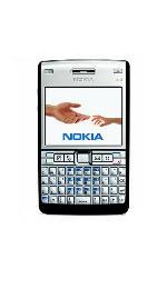 Nokia E61i