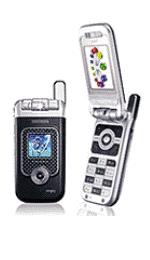 Amoi H810