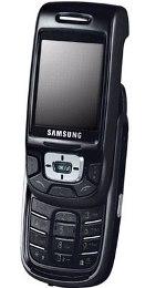 Samsung D400