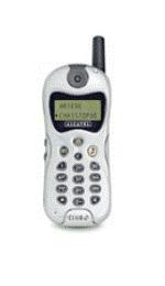 Alcatel OT Club db