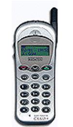 Alcatel OT Club