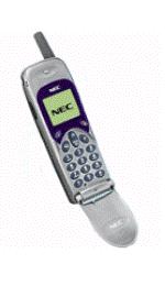 NEC DB4000