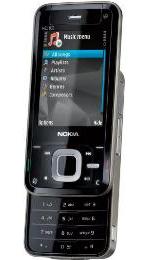 Nokia N81