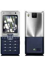 Sony Ericsson T650i