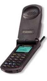 Motorola StarTAC 75