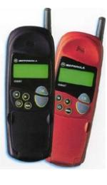 Motorola D170