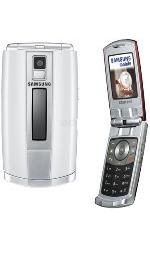 Samsung Z240