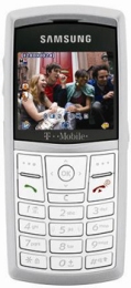 Samsung T519