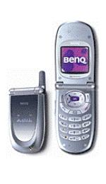 Benq S660
