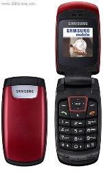 Samsung C260