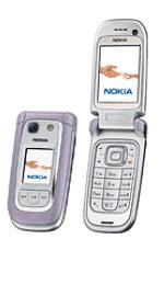 Nokia 6267