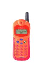 Alcatel OT Easy db