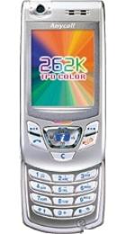 Innostream I-2000