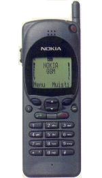 Nokia 2110