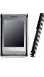 Samsung P520 Armani