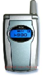 Innostream I-900