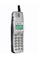 Sony Ericsson CD5