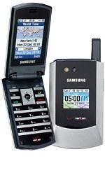 Samsung A790