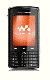 Sony Ericsson W960i