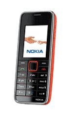 Nokia 3500 Classic