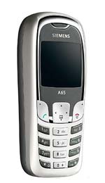 Siemens A65