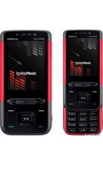 Nokia 5610 XpressMusic