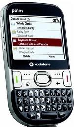 Palm Treo 500v