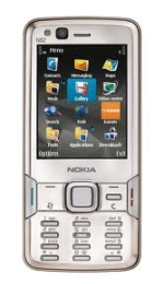 Nokia N82