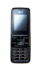 LG KG290