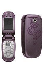Alcatel OT C635