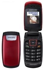 Samsung C268