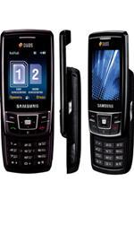 Samsung D880