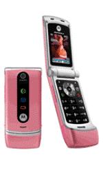 Motorola W377