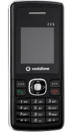 Vodafone 225