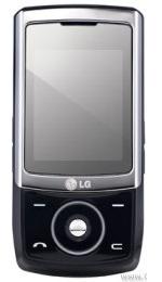 LG KE500