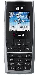 LG KG310