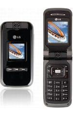 LG KU311