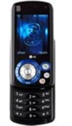 LG KG600