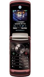 Motorola RAZR2 V9