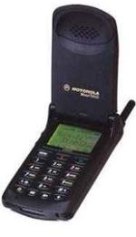 Motorola StarTAC 85