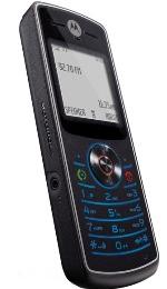 Motorola W160