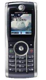 Motorola W209