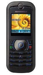Motorola W213