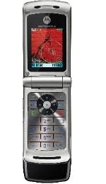 Motorola W395